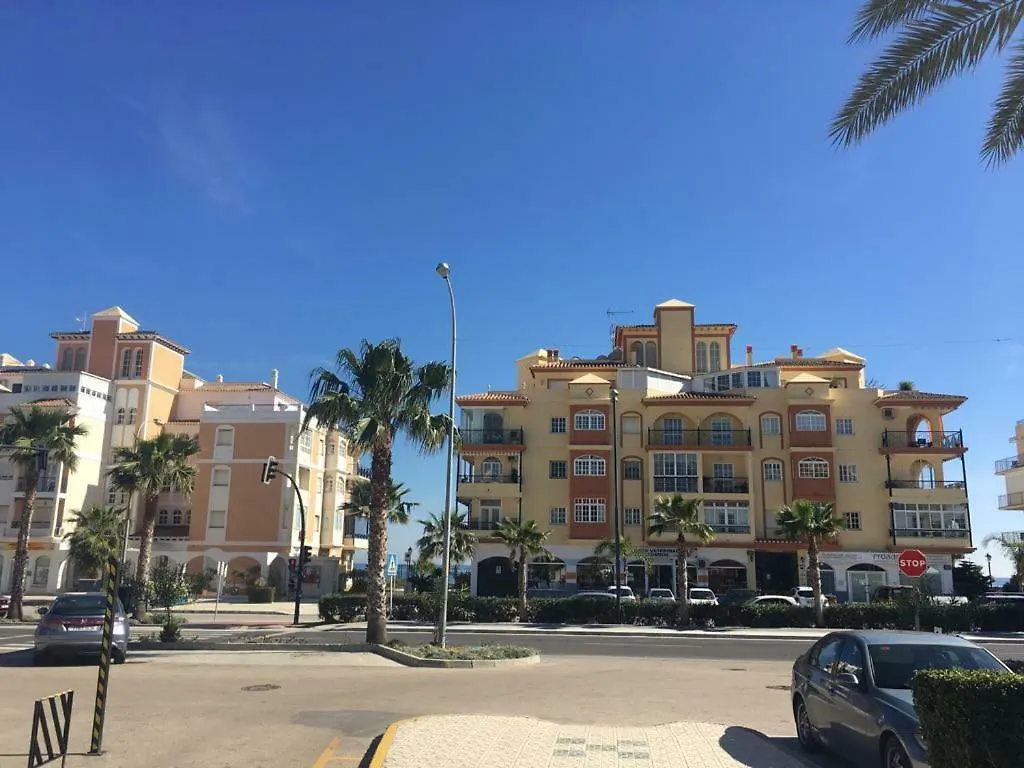 Apartamento Canada Del Barco Hotel Torrox 0*,  España