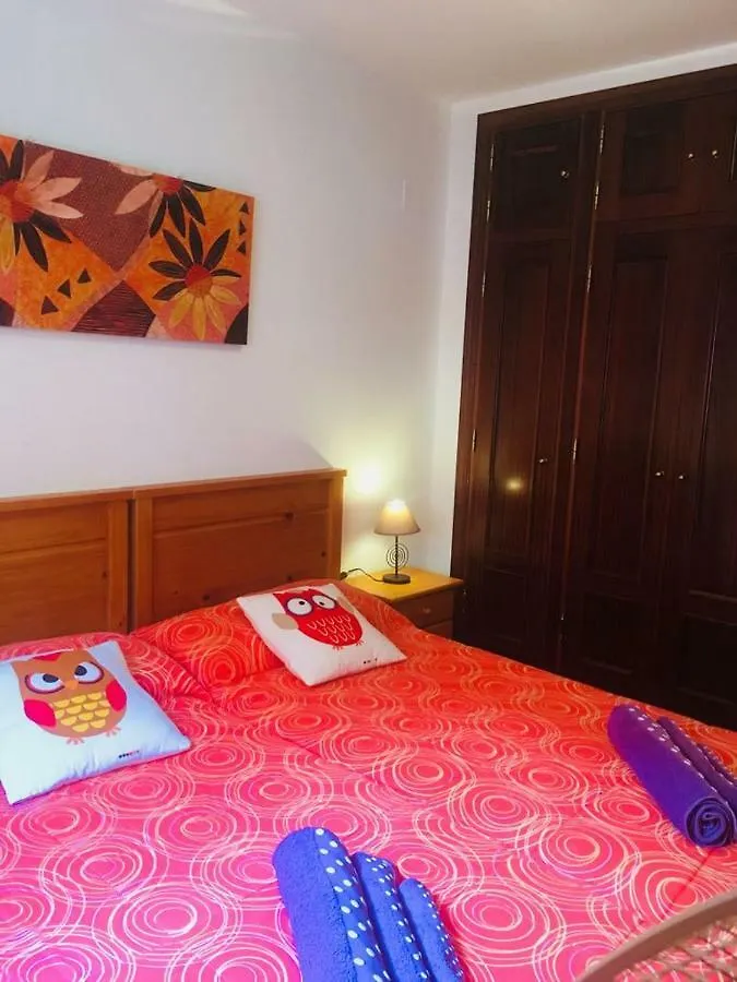 Apartamento Canada Del Barco Hotel Torrox