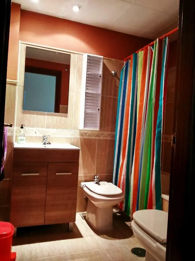 Apartamento Canada Del Barco Hotel Torrox