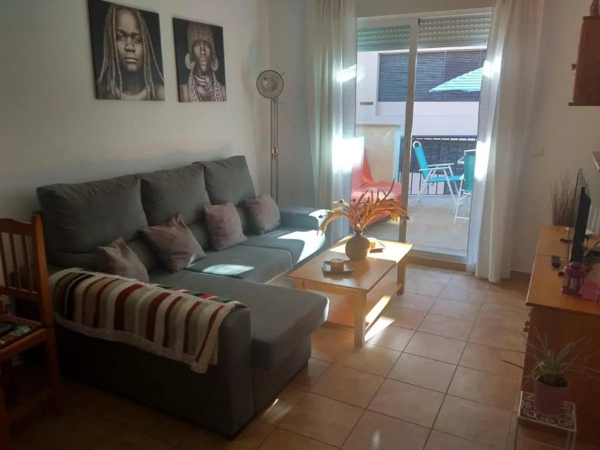 Apartamento Canada Del Barco Hotel Torrox